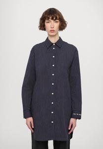 Платье Zadig & Voltaire RORNING POP, Encre/Dark Blue