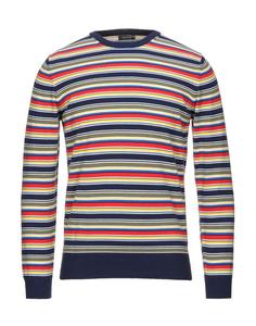 Свитер Rossopuro, полуночно-синий