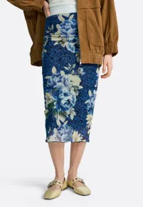 Юбка-Карандаш Rich & Royal, Urban Lime