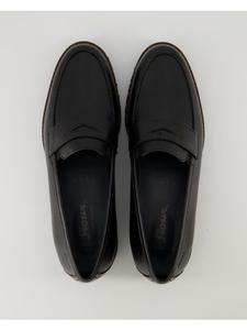 Тапочки Sioux, черный