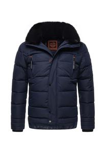 Зимняя куртка Witaas STONE HARBOUR, темно-синий