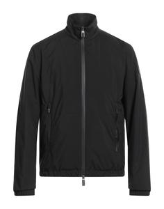 Куртка Canali, черный