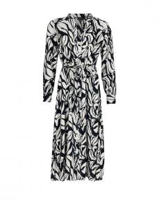 Платье-рубашка South Beach, черный