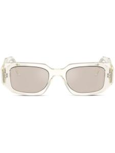 Солнцезащитные очки Symbole Prada Eyewear, нейтральный цвет