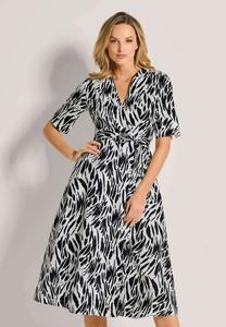 Повседневное платье MADELEINE, черный