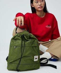 Рюкзак Abahouse Lastword, цвет Khaki