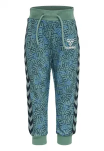 Спортивные штаны olympus Hummel, Mineral Blue