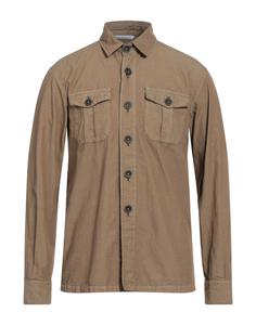 Рубашка Manuel Ritz, хаки