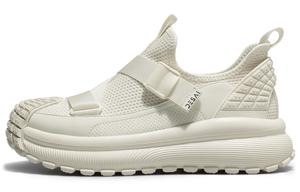 Desai Абрикосовые мужские повседневные ботинки с противоскользящим покрытием и устойчивостью к истиранию, цвет Apricot-03