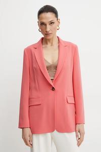 Женский жакет Boss, оранжевый