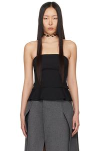 Футболка Francis Beaufille, черный