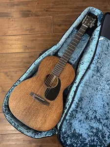 Martin Мартин 000-15SM - Весь из красного дерева / 3 фунта. 11,7 фунта. №2871026