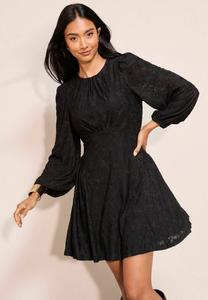 Платье Friends Like These Day dress, Black