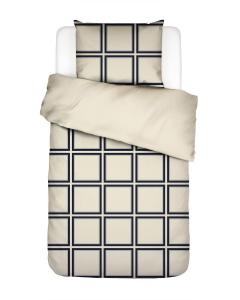 Постельное белье Essenza перламутр, 135/200 см