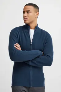 Кардиган" 11 Project PREdu", цвет Dress Blues