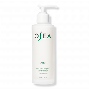 Лосьон для тела с водорослями Ундариа OSEA, Fragrance Free