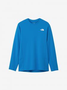 Футболка The North Face, цвет Clear Lake Blue