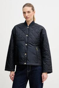 Куртка wetherby Barbour, темно-синий