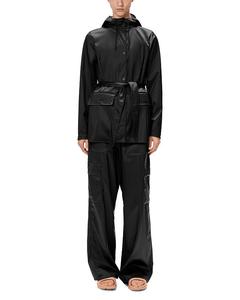 Куртка Curve Rains, черный