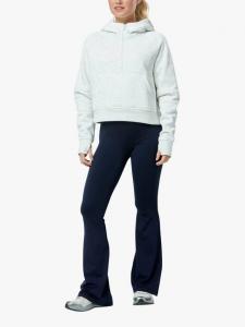 Свитер Sierra с полузастежкой Gym+Coffee, Grey