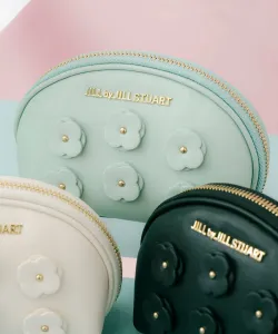 Кошелек Jill By Jill Stuart, цвет Mint