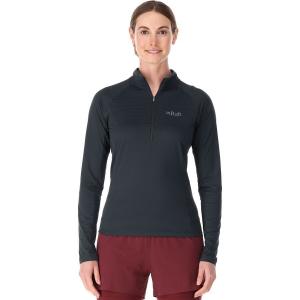 Футболка Rab Sonic Long-Sleeve Rab, Beluga