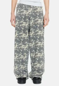 Спортивные брюки Jaded London, Green