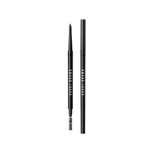 Карандаш для бровей precise brow pencil Bobbi Brown, 12 - black, вес 0.06 гр.