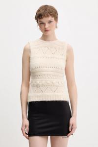 Жилет The Ragged Priest, бежевый