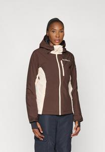 Лыжная куртка O'Neill FWC'CRUZ DUO SNOW JACKET, Coffee Bean/Brown