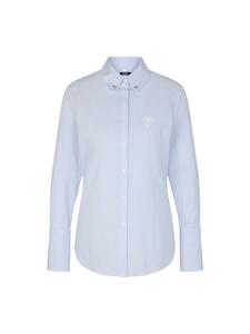 Блуза JOOP! Barbara, светло-голубой