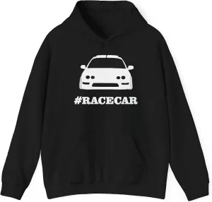 Толстовка с капюшоном unisex heavy blend