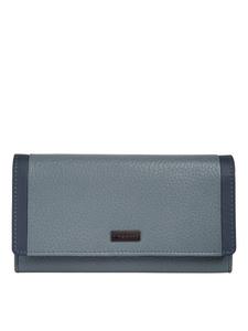 Кошелек Bugatti, синий