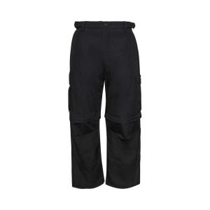 Брюки 032C Intermission Cargo Pants 'Black', черный