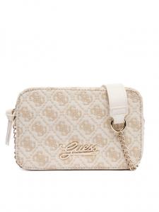 Сумка через плечо Guess J5BZ30 WFV20 Beige