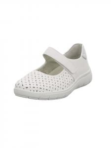 Semler Белые лоферы