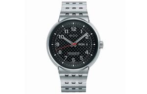 MIDO Часы Men's Perfect Series Watch, Black