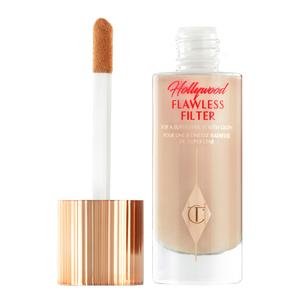 Жидкий хайлайтер Hollywood Flawless Filter Charlotte Tilbury, 4.5 Medium (30 ml)