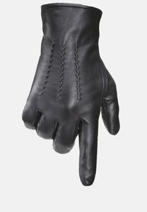 Перчатки GATES, FINGERHANDSCHUH Pearlwood, черный