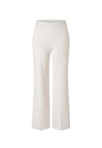 Брюки MAERZ Muenchen Trousers, Off White/White