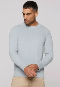 Джемпер рундхалспулловер Camp David, Smokey Mint