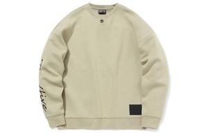 LINING Толстовка Badfive мужская M Khaki