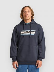Худи Billabong Equity Po Hoodie, dark navy