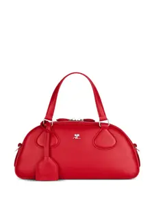 Сумка-тоут Friday Courrèges, красный