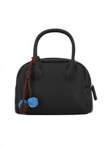 MyMo Женская сумка черного цвета