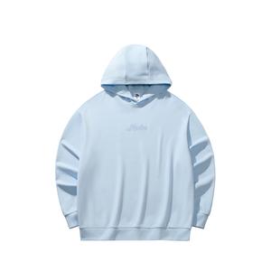 ANTA Свитшот Unisex Frozen Blue