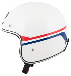 Открытый шлем Jet 2 Evo Nishua, мультиколор