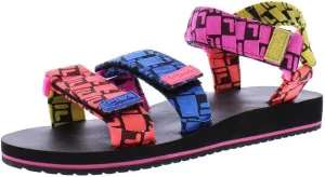 Мужские кроссовки Fila Drifter Ts Bandana, черный/синий