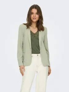 Einfarbiger blazer Only, Seagrass