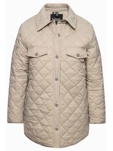 Куртка Ulla Popken, цвет mittelgrau